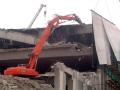 Demolizione 16-01-2007 - EX355 HRD
