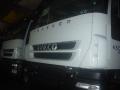 The New Iveco Trakker