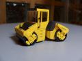 Bomag BW 202 AD