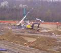 vista cantiere