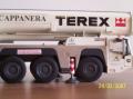 TEREX - DEMAG - AC 200-1- CAPPANERA
