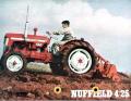 Nuffield