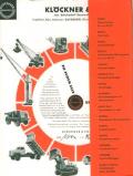 Kloeckner