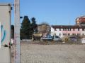 lavori in corso