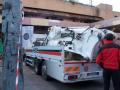 arrivo braccio del daewoo 470