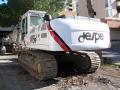 caterpillar 330clnva