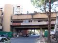 ponte a -2 giorni dalla demolizione