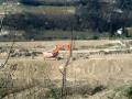 FK E235 long reach e EX355