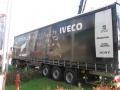 stand Delcar:Iveco Stralis All Blacks