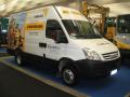 stnd Quadri:Iveco Daily assistenza New Holland