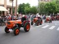 1Â° maggio 2007 Cavezzo MO