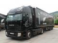 Iveco Stralis All Blacks