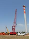 Lavori in corso