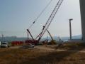 Lavori in corso