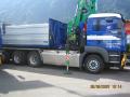 Truck Meeting di Interlaken - 30/6 1/7 2007 (Svizzera)