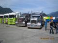 Truck Meeting di Interlaken - 30/6 1/7 2007 (Svizzera)