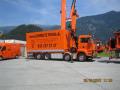 Truck Meeting di Interlaken - 30/6 1/7 2007 (Svizzera)