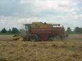 new holland L523 mcs