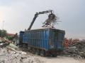 Iveco 440E52 trasporto rottami