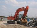 Hitachi Zaxis 350LCN