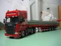 2Â° Scania v8 r500