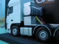 DAF 105XF 8x4 (WSImodels) -NEW-