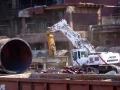 Despe - Liebherr 954