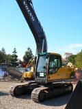 Volvo EC210C NL