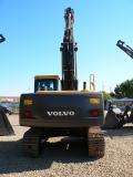 Volvo EC210C NL