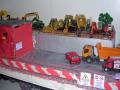 il mio diorama
