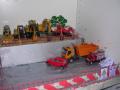 il mio diorama