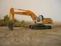 Liebherr R954 Herpa