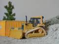 Cat D5M LGP