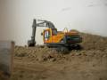 Volvo EC240B