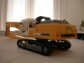 Liebherr R954 HRD