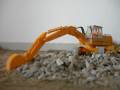 Liebherr R922