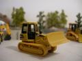Cat D5G XL