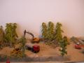 Diorama