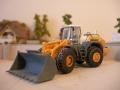 Liebherr L580 Herpa