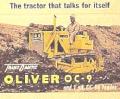 Oliver OC9