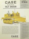 Case 750