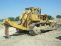 caterpillar D9g