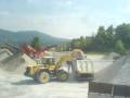 Komatsu WA380 Man Tga