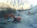 Hitachi ZX520 e ZX350