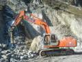 EX355 Indeco 4001