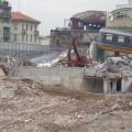 demolizione fiera