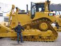 Cat D8T