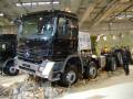 MB Actros 4151