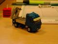 IVECO 4X4 AUTOCOSTRITO 1:87