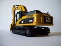 Caterpillar 330D LN
